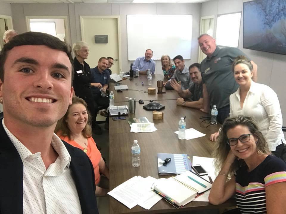 Ben Phillips Realtor