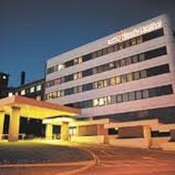 Saint Clare S Denville Hospital 35 Reviews Hospitals 25 Photo Of Saint Clare S Denville Hospital Nj United States