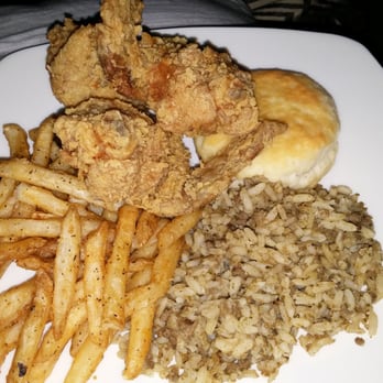 Popeyes Louisiana Kitchen - 13 Photos - Fast Food - 7507 Atlantic ... Popeyes Louisiana Kitchen - 13 Photos - Fast Food - 7507 Atlantic ...