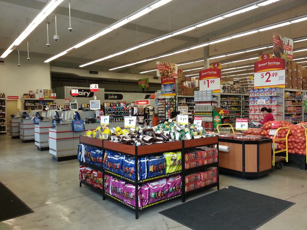 Smart & Final 10 Reviews Grocery 760 N Main St, Corona, CA