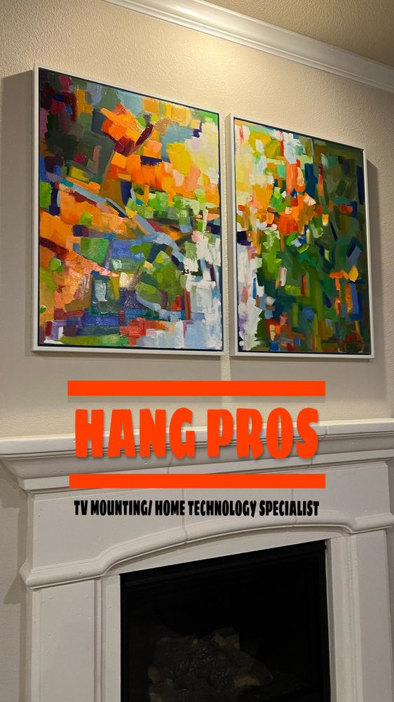 HANG PROS
