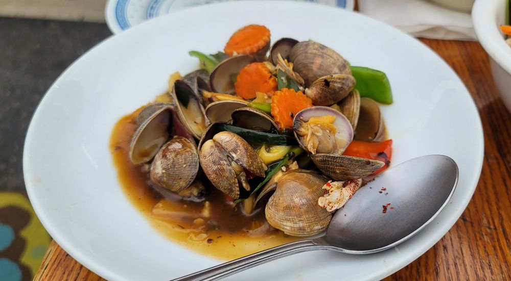 Gordy's Sichuan Cafe Gordy's Sichuan Cafe