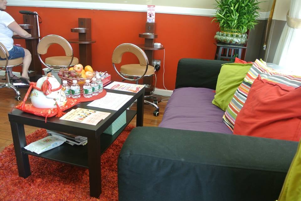 Happy Color Nail & Spa 20 Photos & 27 Reviews Nail Salons 6324 Rt