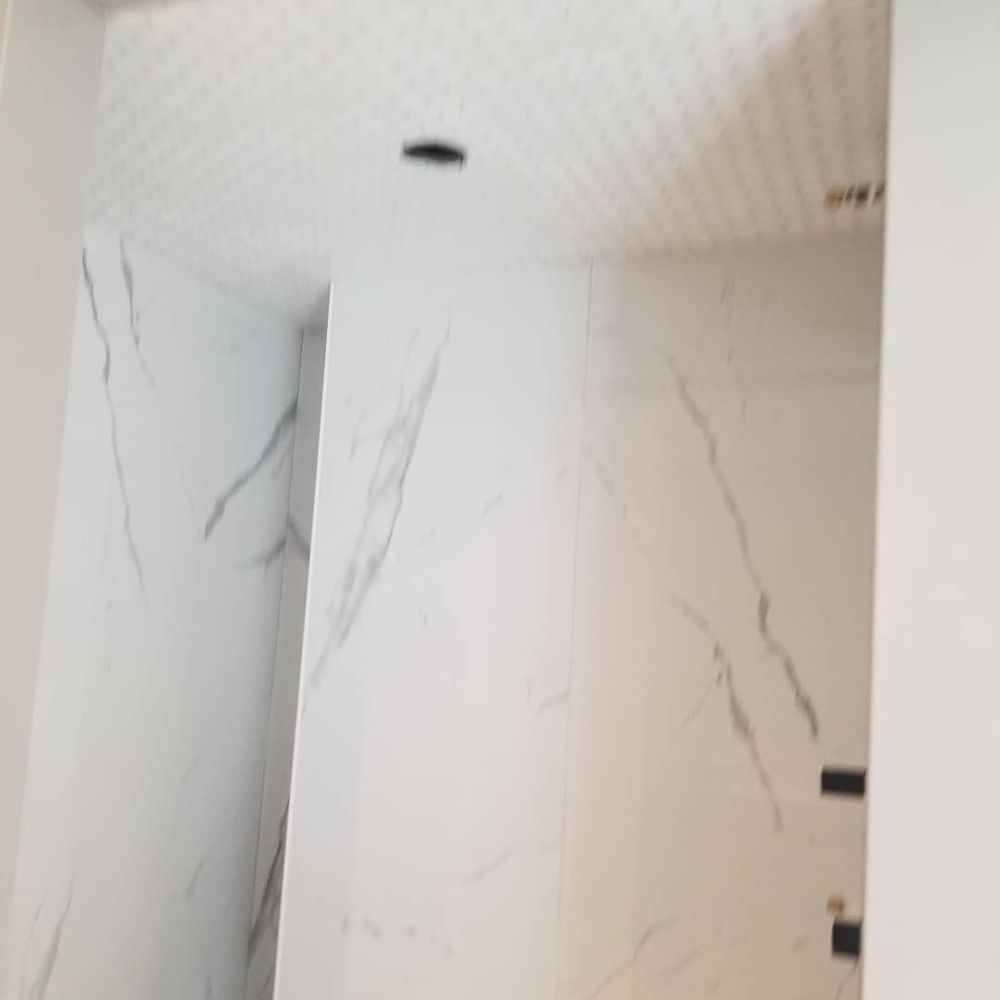 Tile Installation by Hale