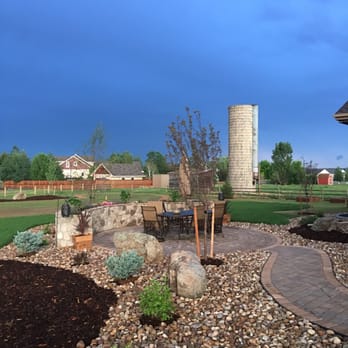 Sj Ward Landscapes 14 Photos Landscaping 335 1st Ave Longmont Photo Of Sj Ward Landscapes Longmont Co United States