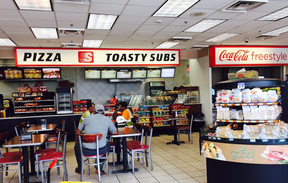 Speedway 18 Photos & 15 Reviews Gas Stations 1000 W Car Care Dr