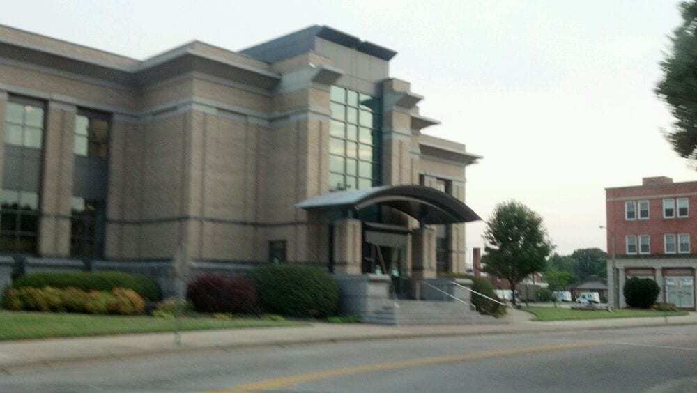 City of Hopewell Public Services & Government 209 E Cawson St