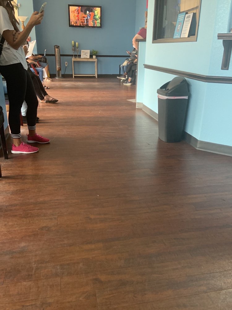 image of business Gulfside Dental & Orthodontics - Beaumont