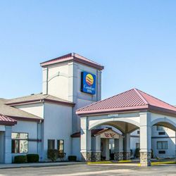Comfort Inn 16 Photos Hotels 1190 Russ Rd Greenville Oh Photo Of Comfort Inn Greenville Oh United States