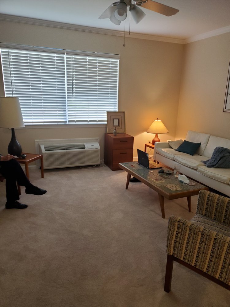 Restoration 1 of Durham-Greensboro