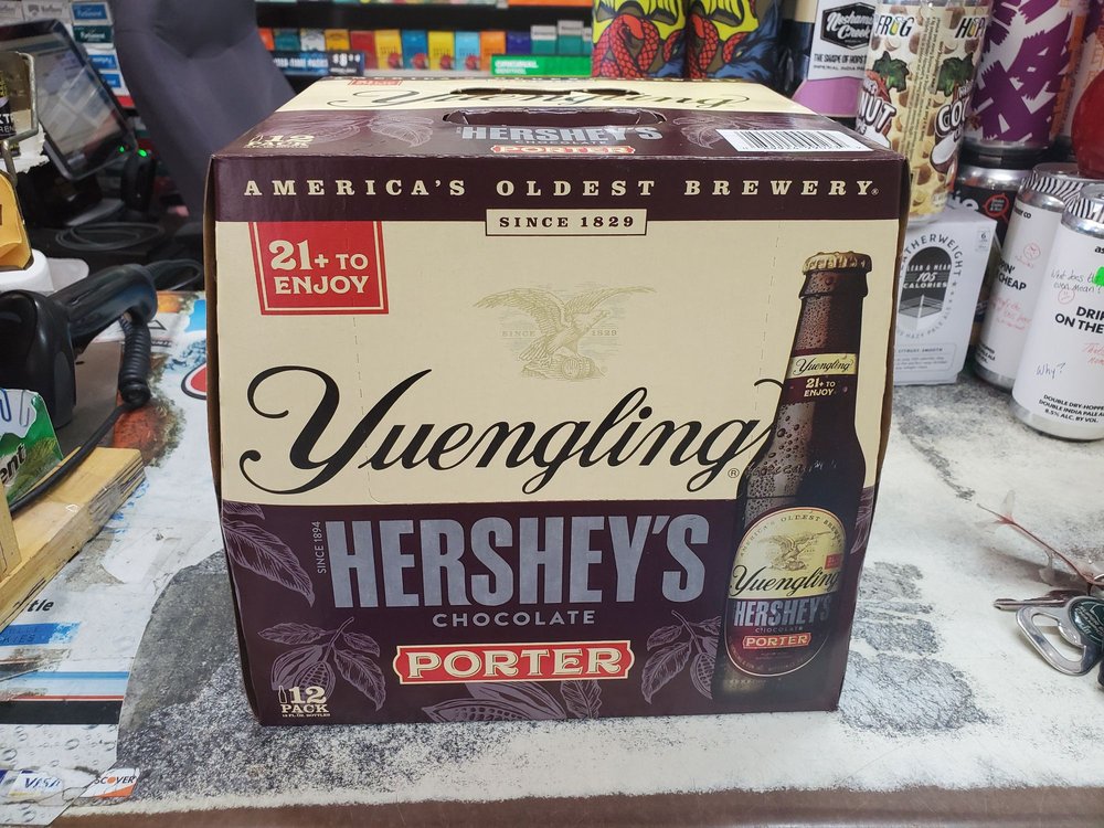 Fairway Beverage