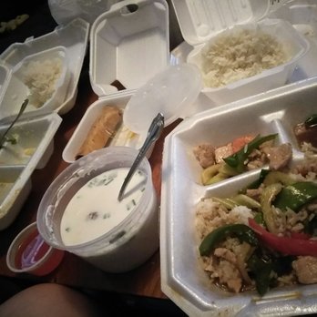 Bangkok Cuisine Thai Restaurant Seminole Bangkok Cuisine Thai Restaurant Seminole