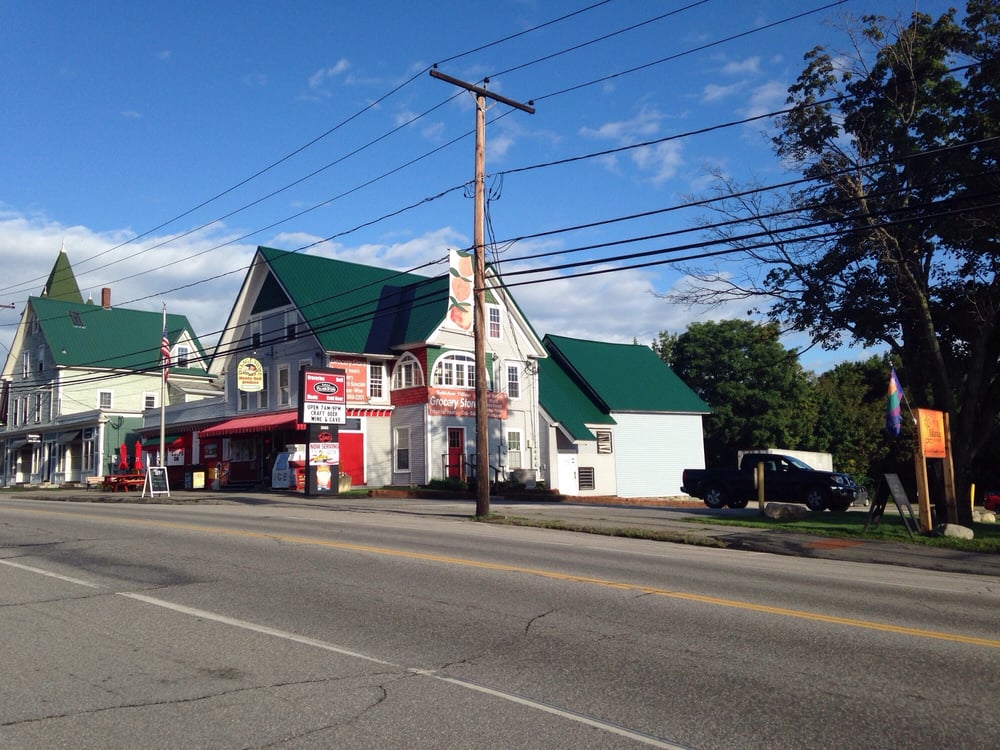 Bethlehem Village Store Delis 2065 Main St, Bethlehem, NH
