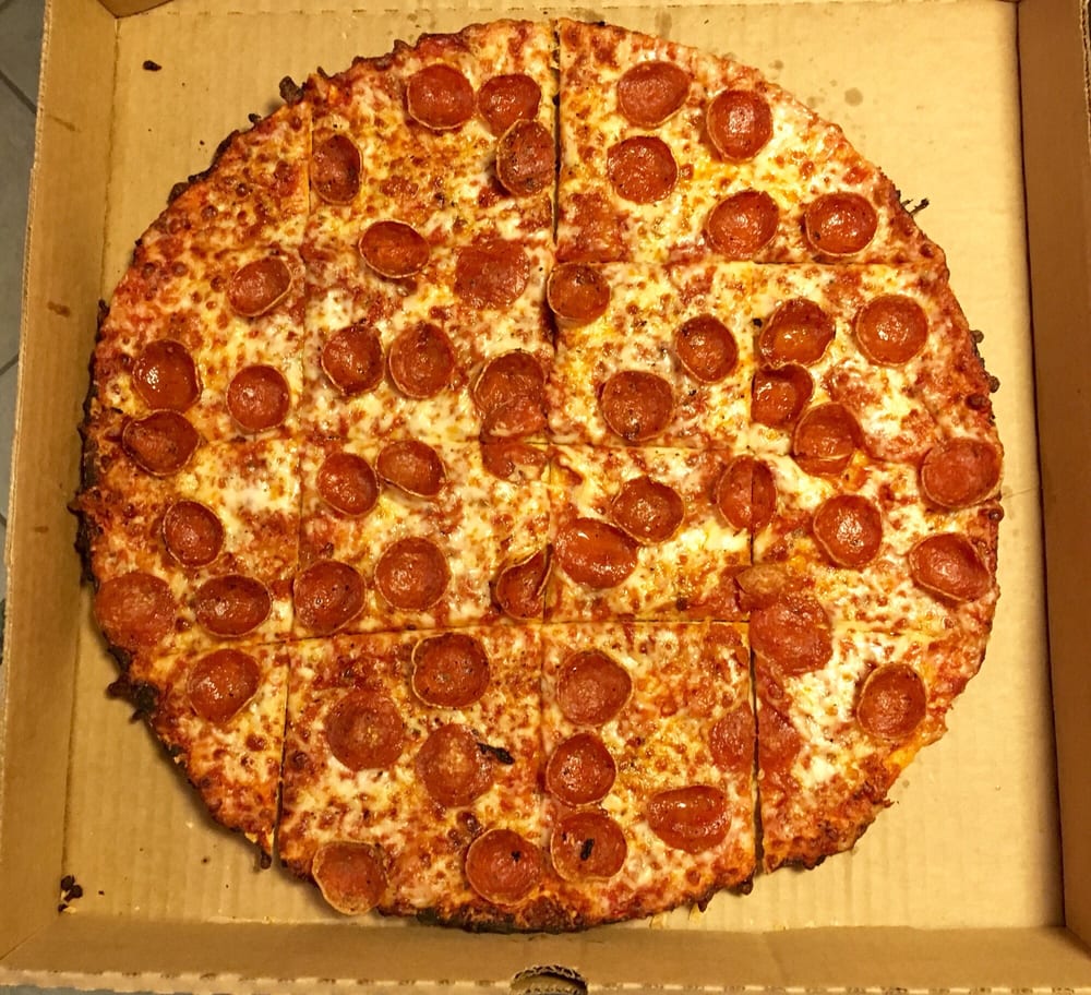 HotBox Pizza 93 Photos & 11 Reviews Pizza 2049 Veterans Memorial