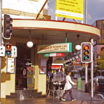 Church St Parramatta Restaurants Italian Church St Parramatta Restaurants Italian