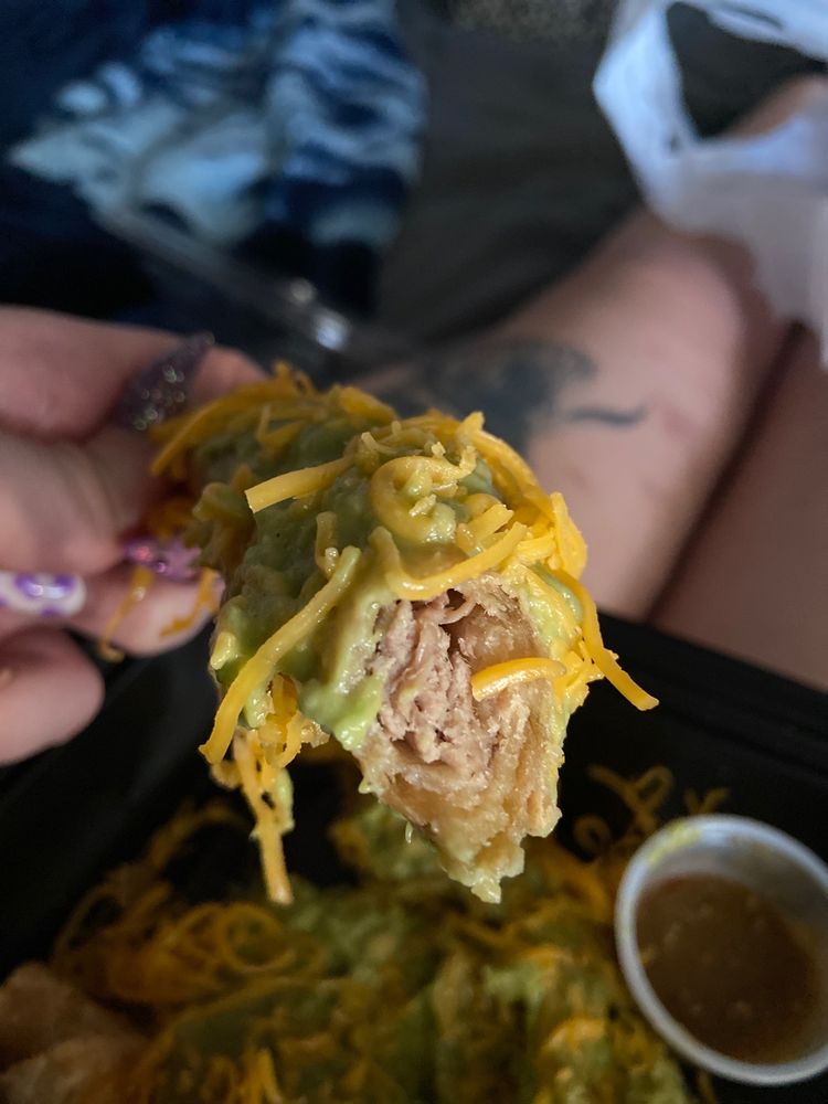 Castañeda's Mexican Food