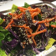 Zeezee S Vegan Restaurant 11 Photos Salad 32 Market Square Se Vegan Mac Photo Of Zeezee S Restaurant Roanoke Va United States