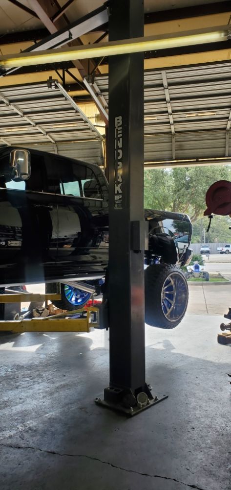 Heartland Car Care