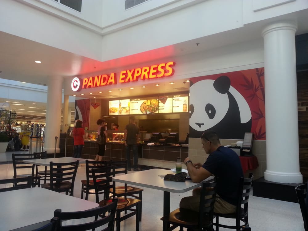 Panda Express