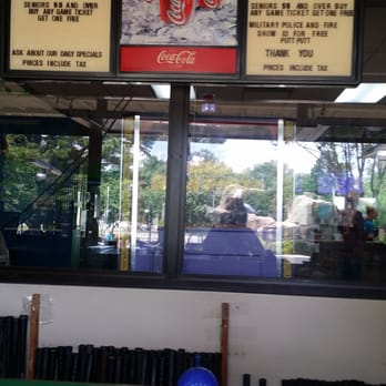Golf and games memphis coupons