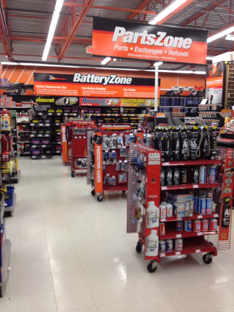 AutoZone