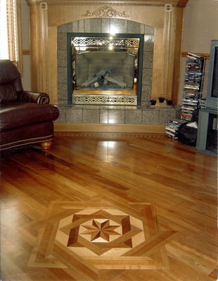 Smart Hardwood Floors