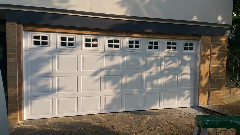 Island Garage Door Garage Door Services Honolulu, HI Phone Number Yelp