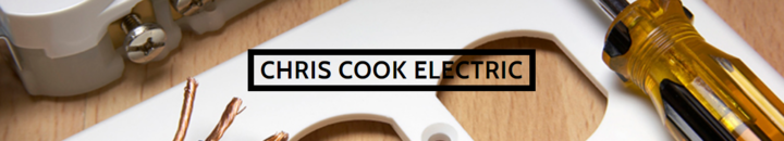 Chris cook electric