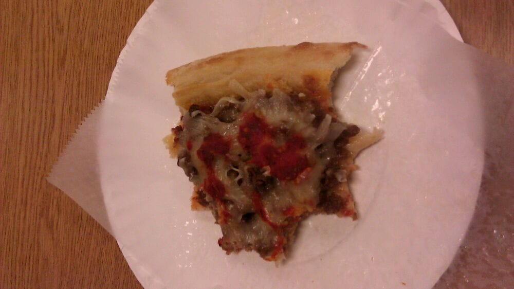 Crown Fried Chicken and Pizza