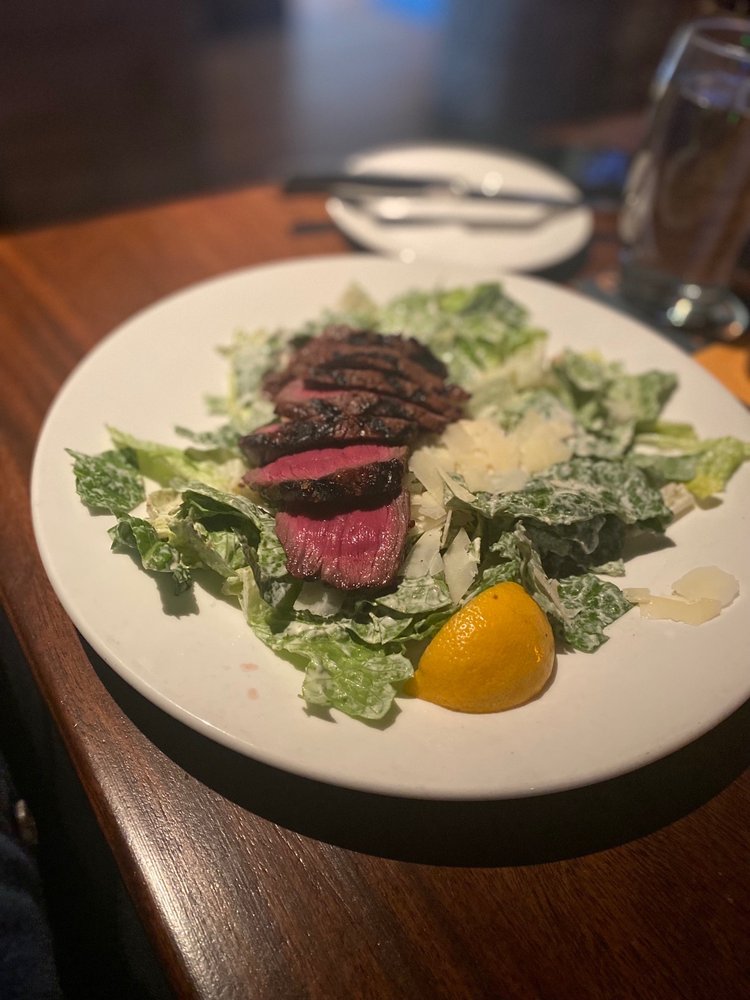 The Keg Steakhouse + Bar - Las Colinas The Keg Steakhouse + Bar - Las Colinas