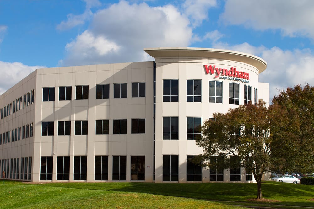 Wyndham Capital Mortgage