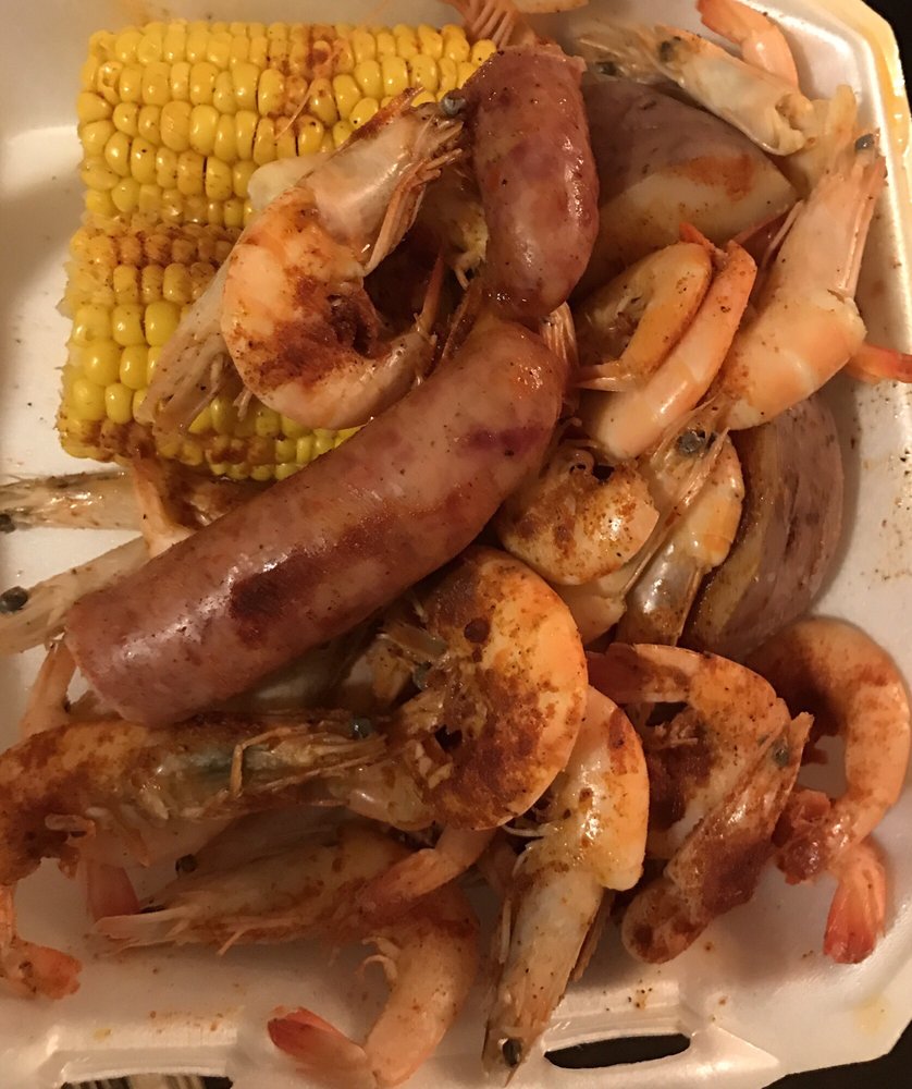 Ranch Seafood 19 Photos Seafood Markets 4126 Moffett Rd, Mobile, AL Restaurant Reviews
