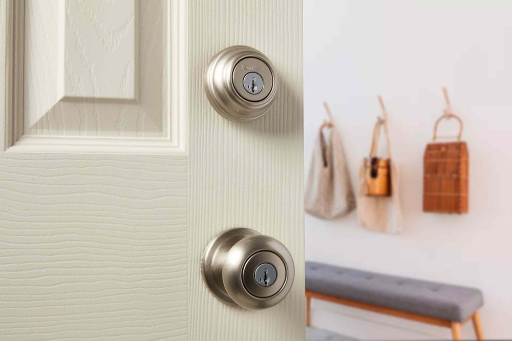 S.T Locksmith