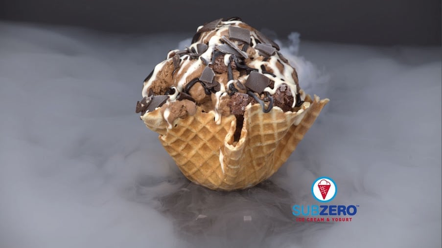 Sub Zero Ice Cream CLOSED 29 Photos & 33 Reviews Ice Cream