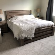 K A Furnishing 33 Photos 48 Reviews Furniture S 935 Photo Of K A Furnishing Fairfield Ca United States King Bedroom