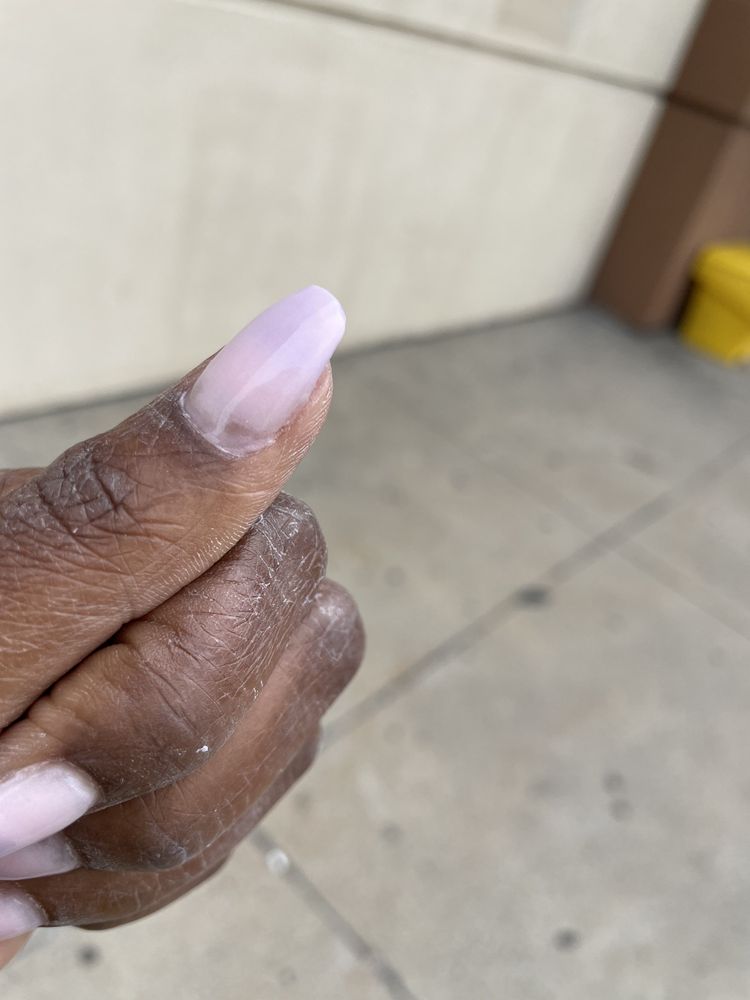 Ongles Hi-Tech Nails 1