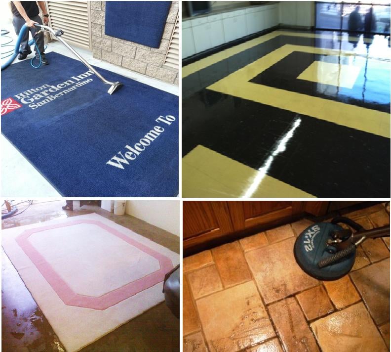 Circle N Carpet Cleaning 16 Photos & 20 Reviews Carpet Cleaning