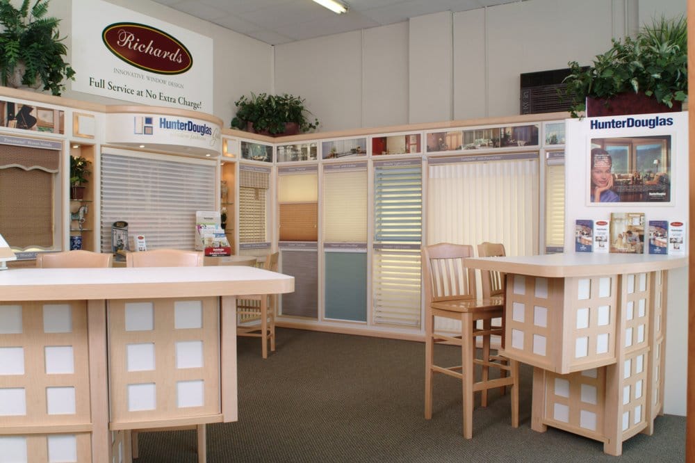 Richards Window Fashions