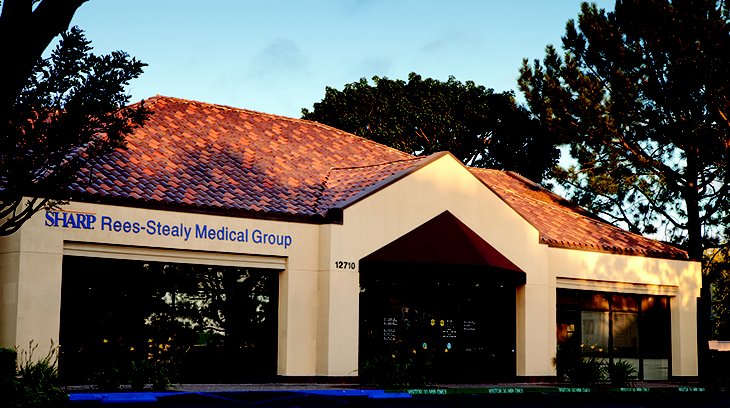 image of business Jennifer Barkley, MD - Sharp Rees-Stealy Carmel Valley