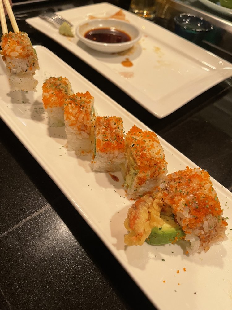 Shin Sushi