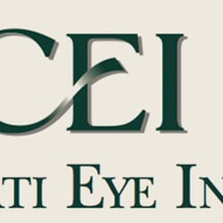 Cincinnati Eye Institute - Ophthalmologists - 1945 Cei Dr ... Cincinnati Eye Institute - Ophthalmologists - 1945 Cei Dr ...