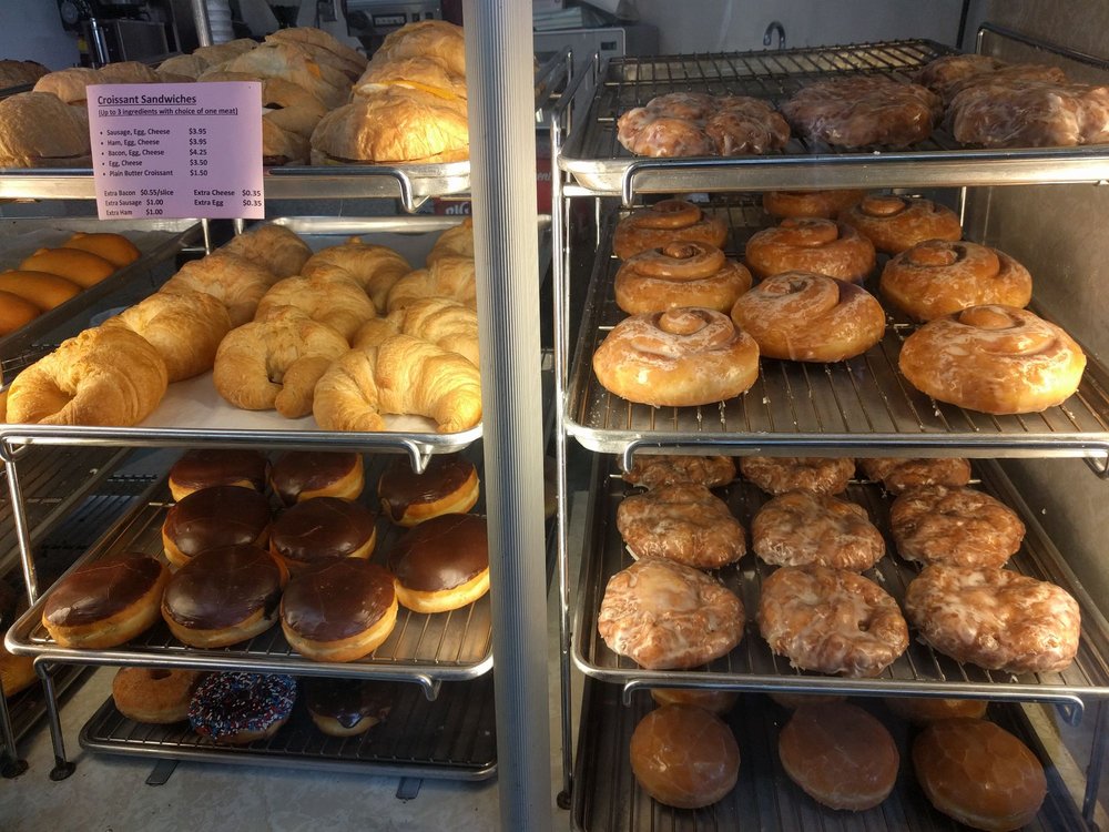 KC Donuts 64 Photos & 208 Reviews Donuts 8106 Brodie Ln, Austin