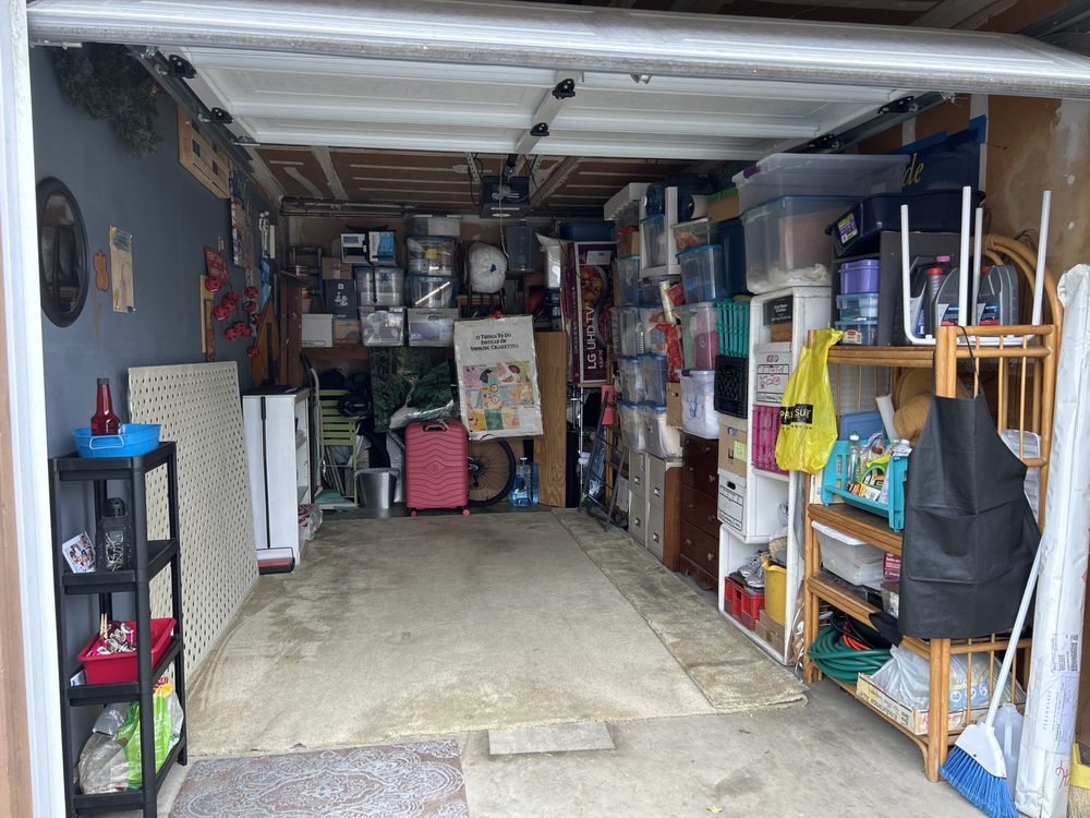 A To Z Neat Space
