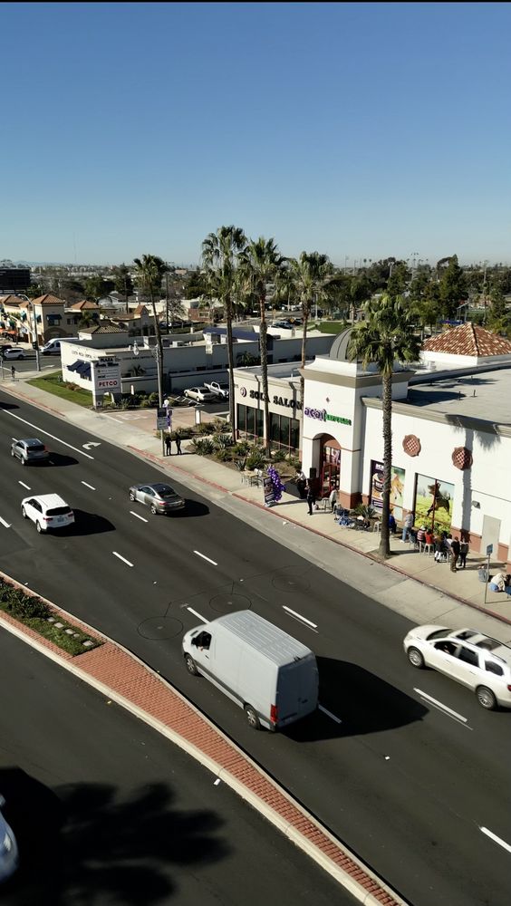 Acai Republic - Costa Mesa