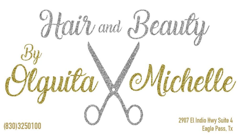 Hair & Beauty by Olguita and Michelle