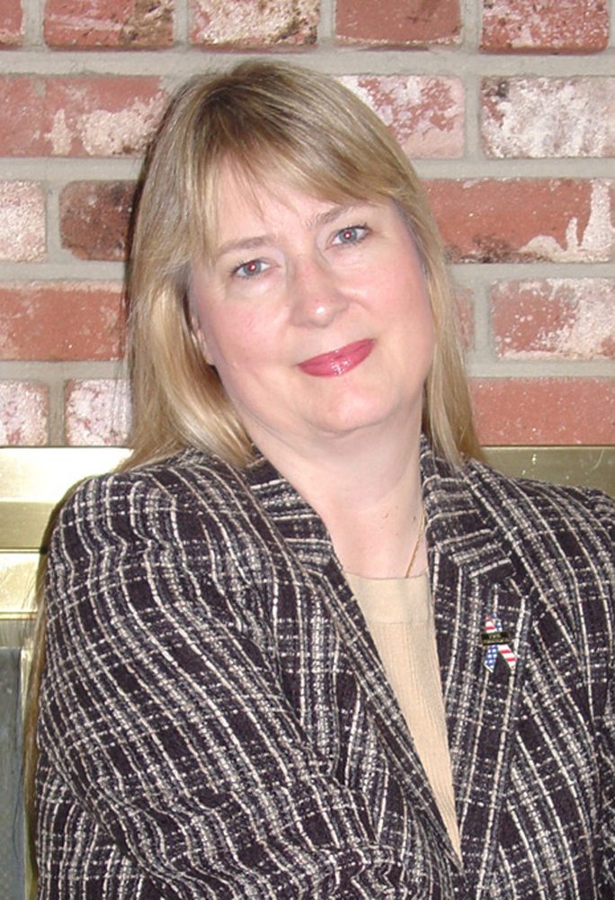 Rona Swanson - American National Insurance
