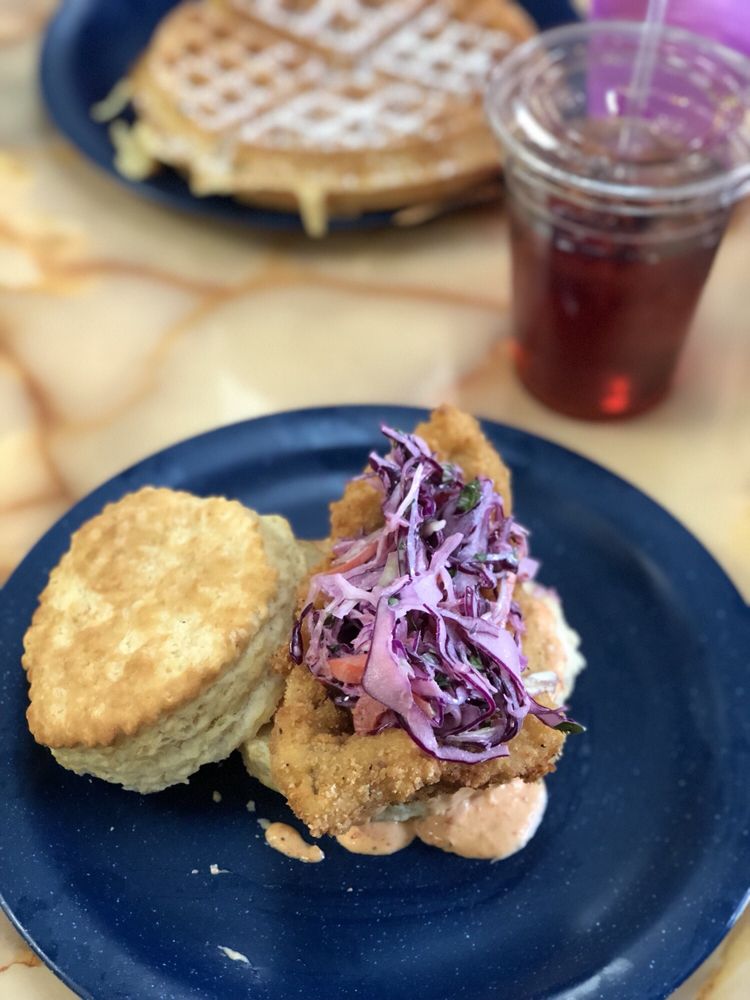 Blue Ridge Biscuit Company 154 Photos & 203 Reviews Breakfast & Brunch 601 W State St