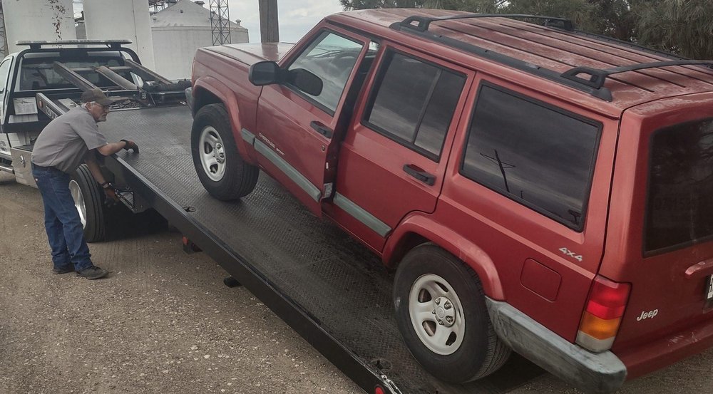 Texas Carworx