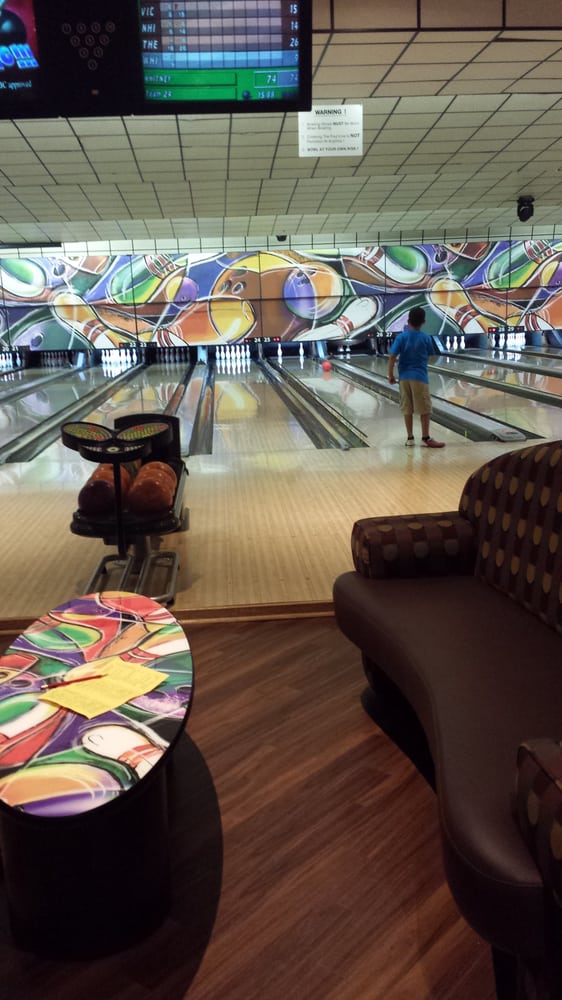 Cypress Lanes Bowling 2010 Dundee Rd, Winter Haven, FL Phone