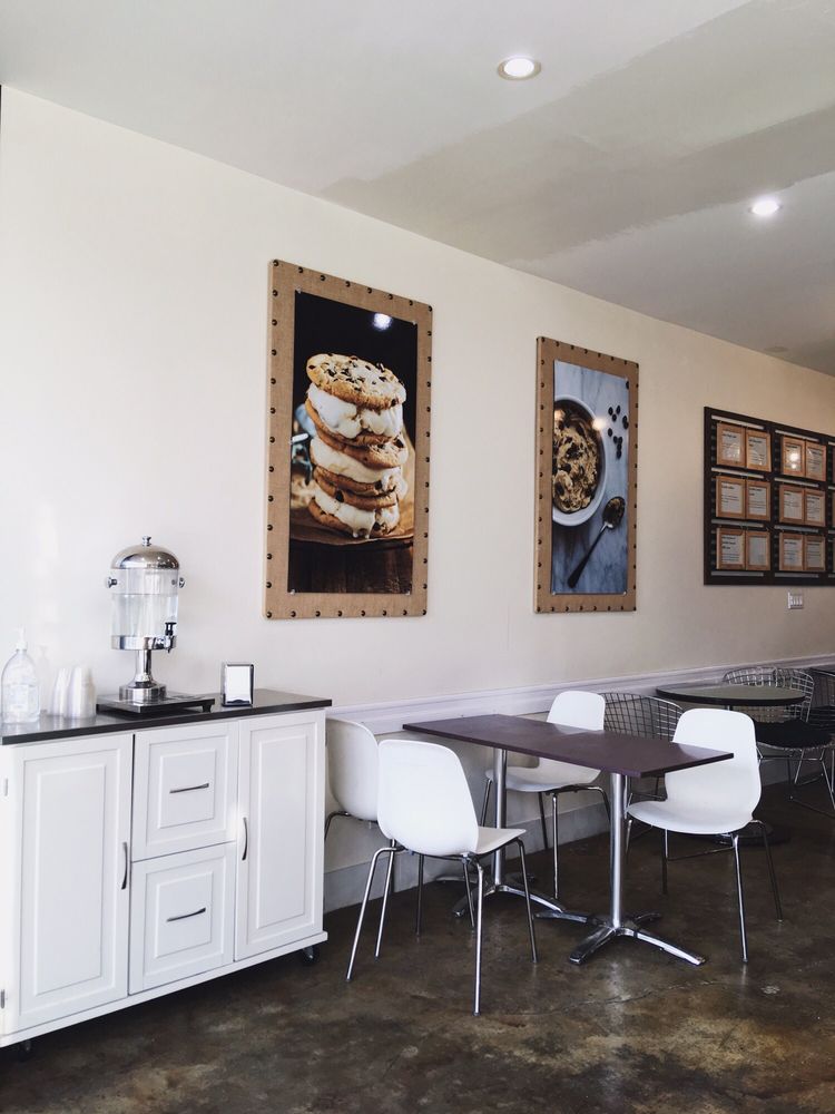 Coffee Shop Image